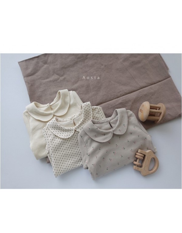 Spring And Autumn Infant And Toddler Clothing Baby...