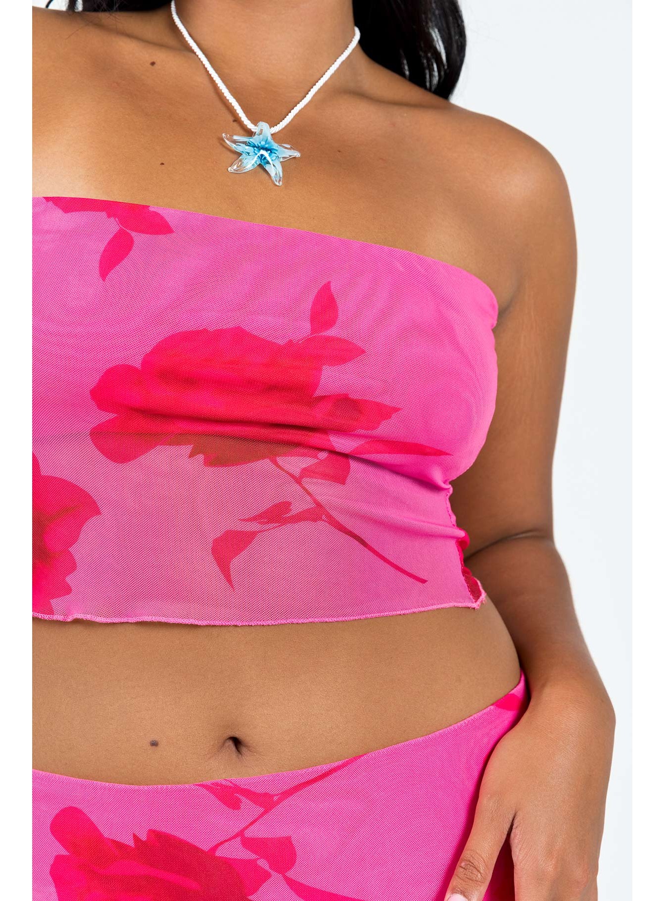 Corella Set Pink