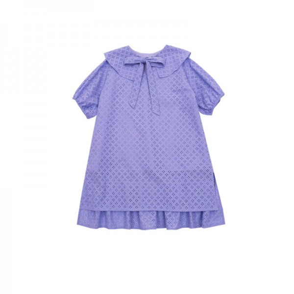 In Stock! 2023 Spring/Summer BE New Girls' Dress S...