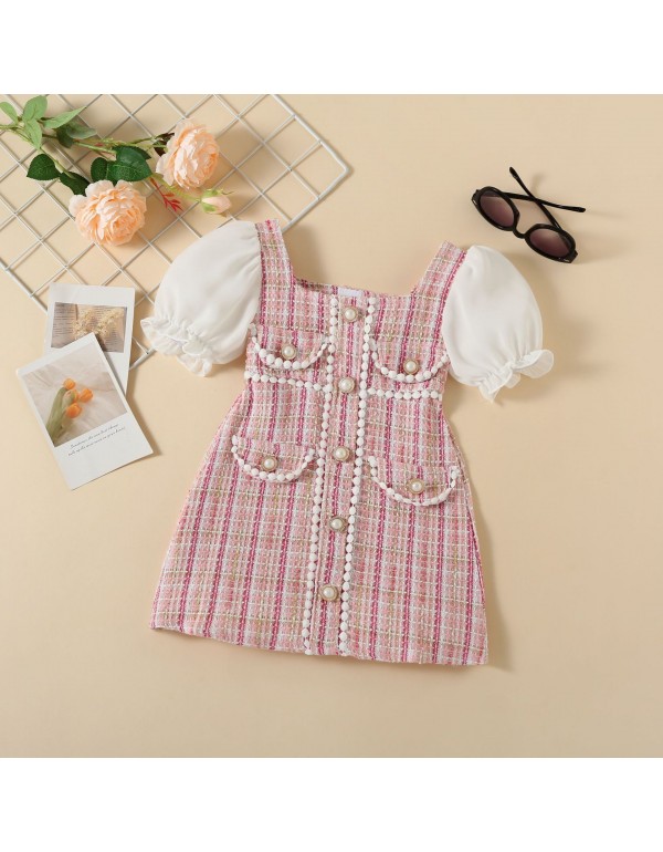 Treasure Salary Children's Clothing Korean Style S...