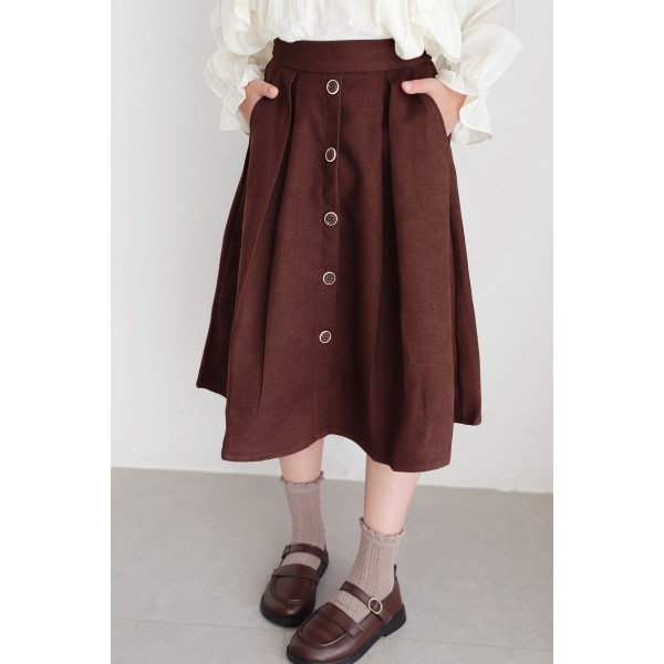 Zhongda Children's  New Autumn Korean Edition Girl...
