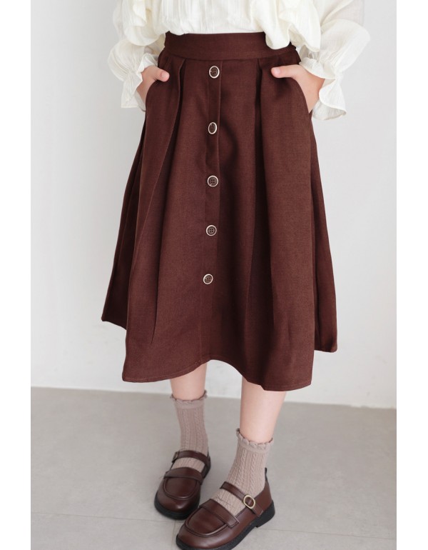 Zhongda Children's  New Autumn Korean Edition Girl...